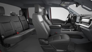 2026 Ford Super Duty® Internal Image 1